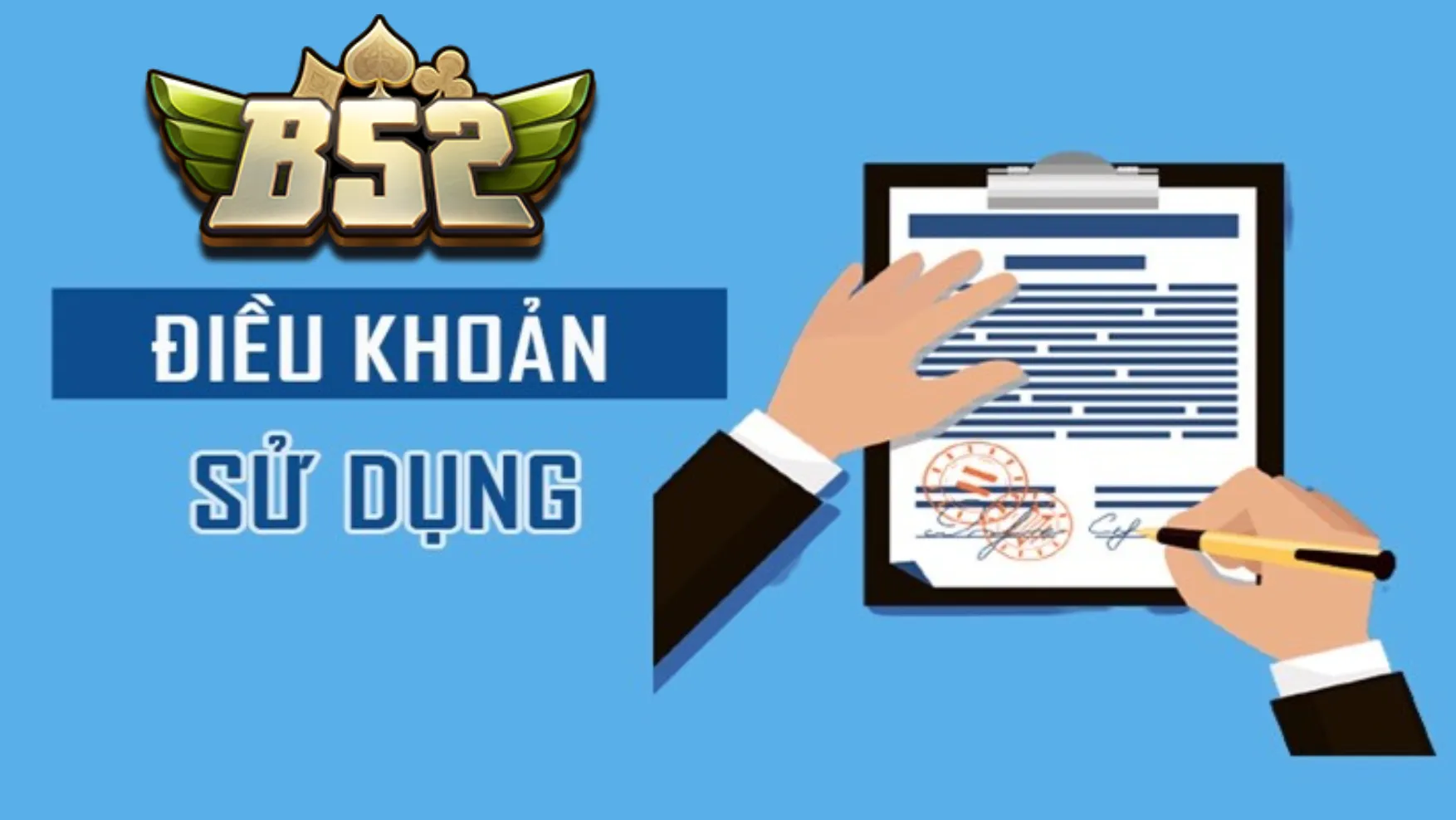 Điều khoản và điều kiện B52 Club về quá trình thanh toán Điều khoản và điều kiện B52 Club về quá trình thanh toán