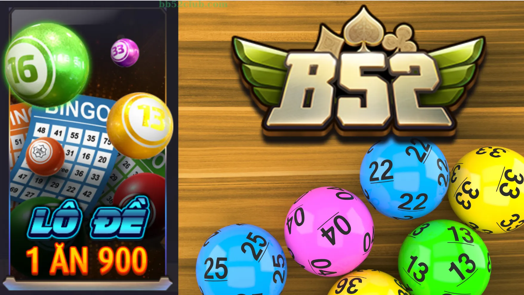 Tìm hiểu khái niệm lô đề B52 Club Tìm hiểu khái niệm lô đề B52 Club