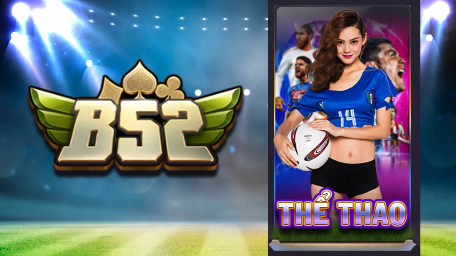 Đa dạng hình thức đặt cược thể thao